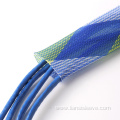 40MM Cable Protect PET Braided Sleeve for Wires